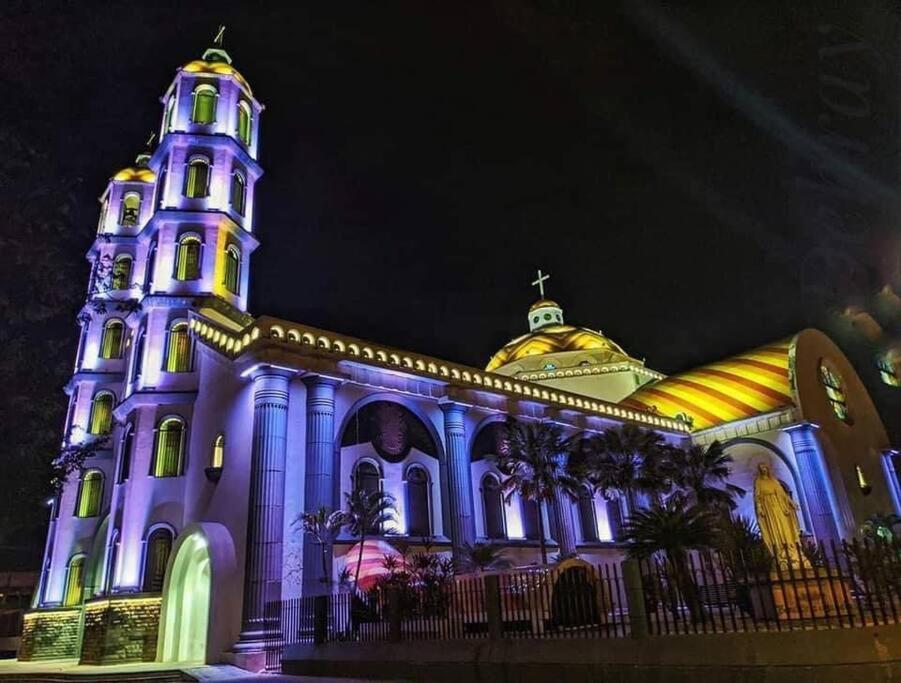 Departamento en Portoviejo