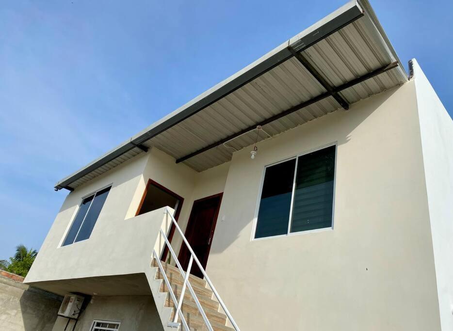 Departamento en Portoviejo
