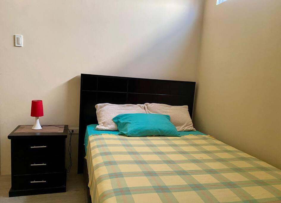 Departamento en Portoviejo