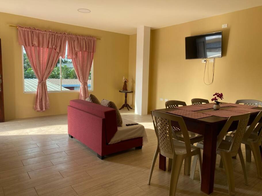 Departamento en Portoviejo