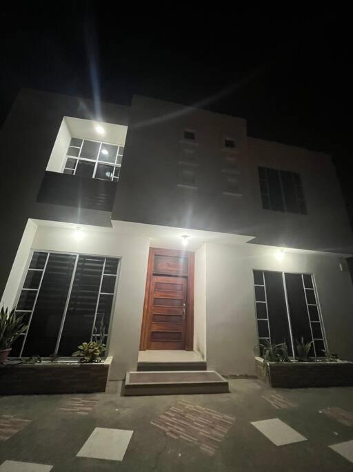 Departamento en Portoviejo
