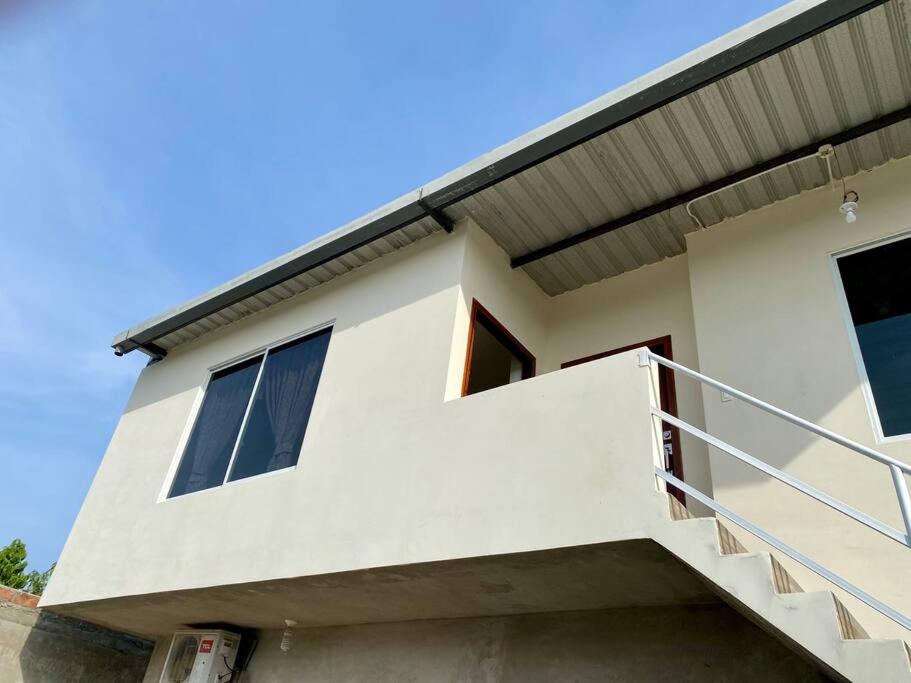 Departamento en Portoviejo