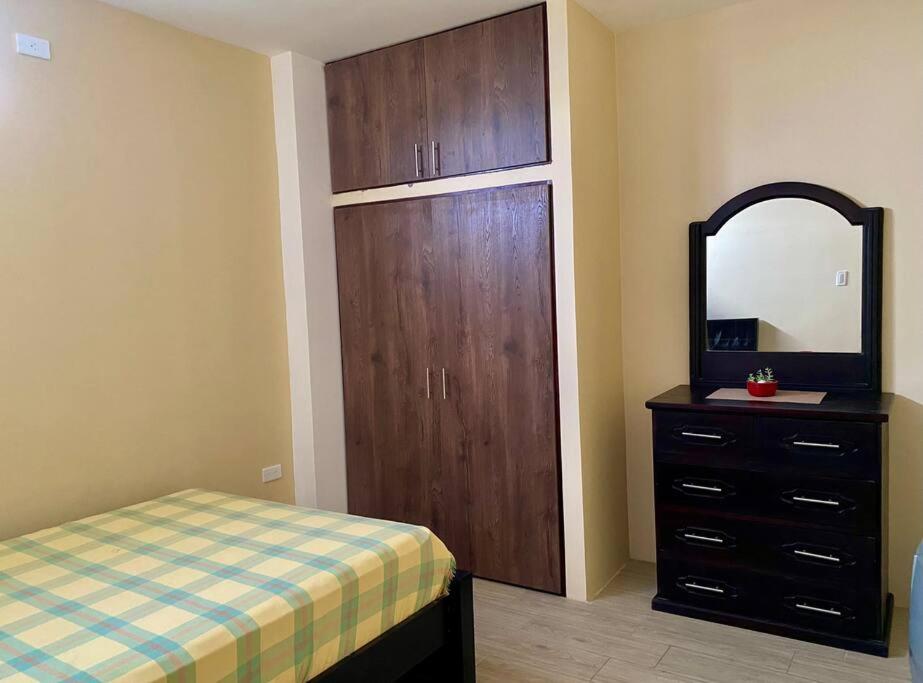 Departamento en Portoviejo