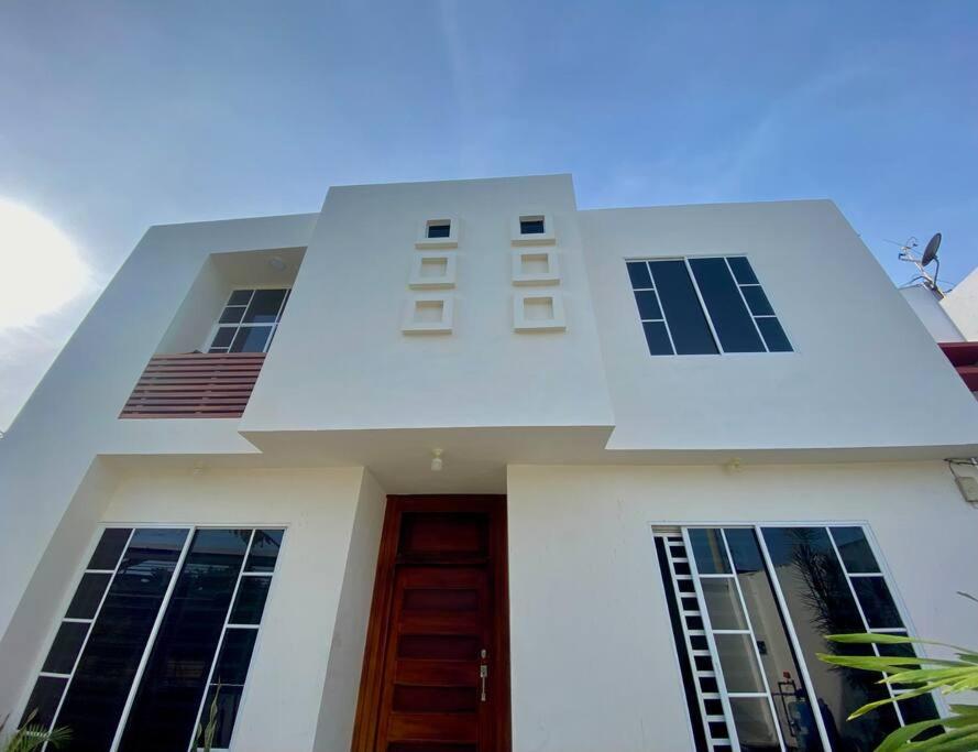 Departamento en Portoviejo