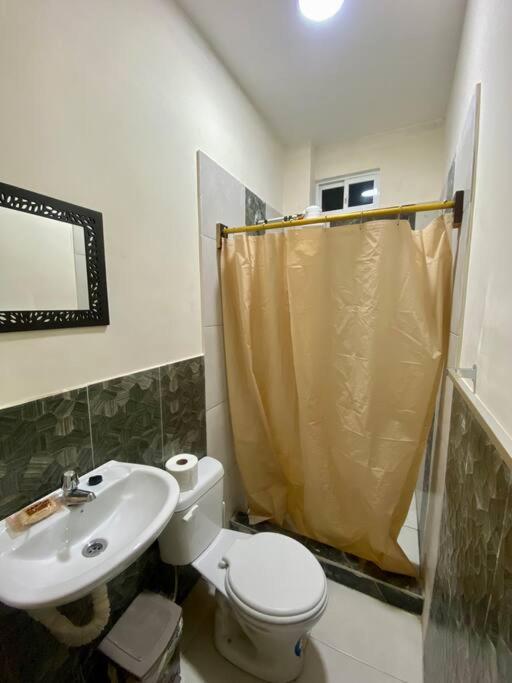 Departamento en Portoviejo