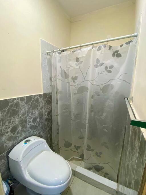 Departamento en Portoviejo
