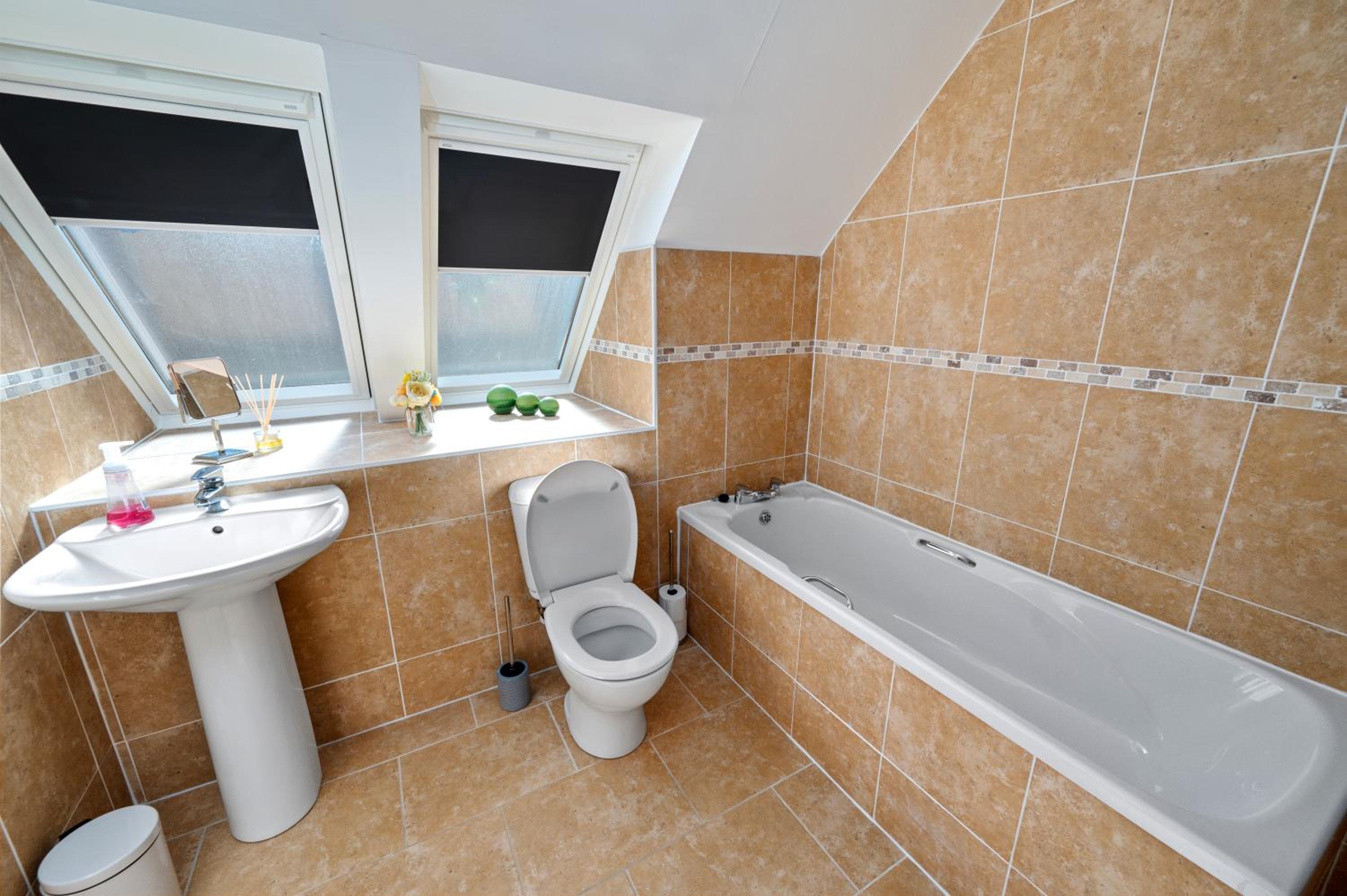 Stunning Sea Views - Luxury 4BR Beach House view 4