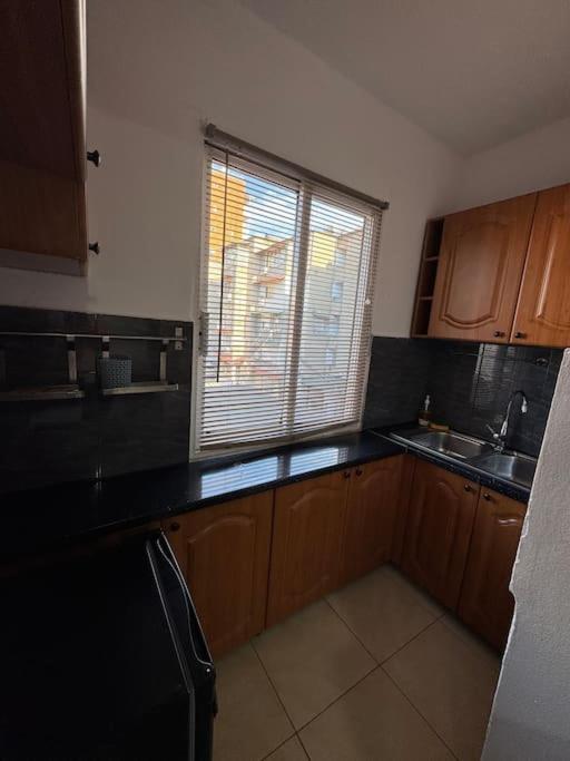 Tirana Center Apartment
