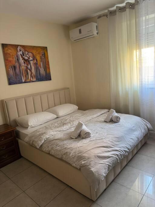 Tirana Center Apartment
