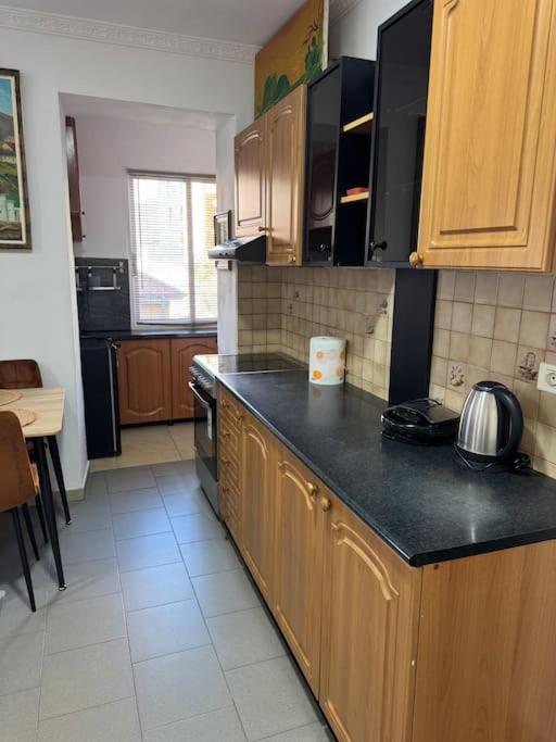 Tirana Center Apartment