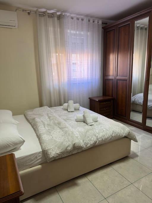 Tirana Center Apartment