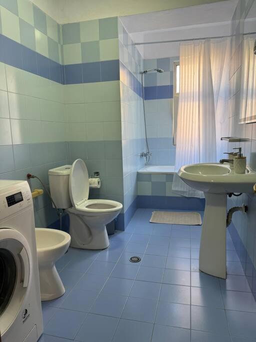 Tirana Center Apartment