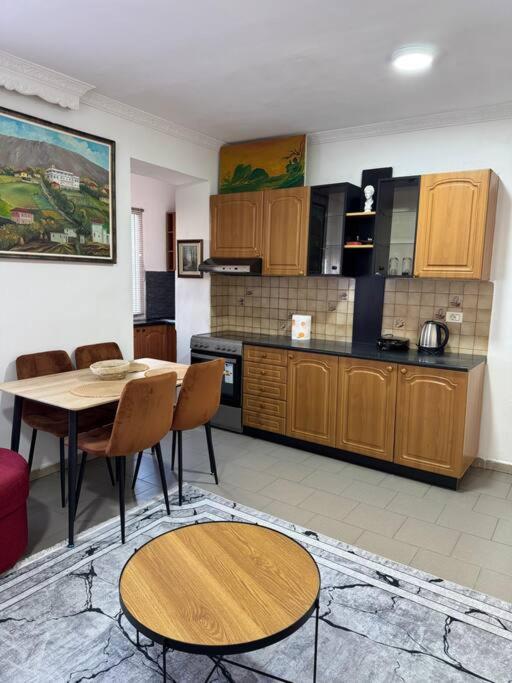 Tirana Center Apartment