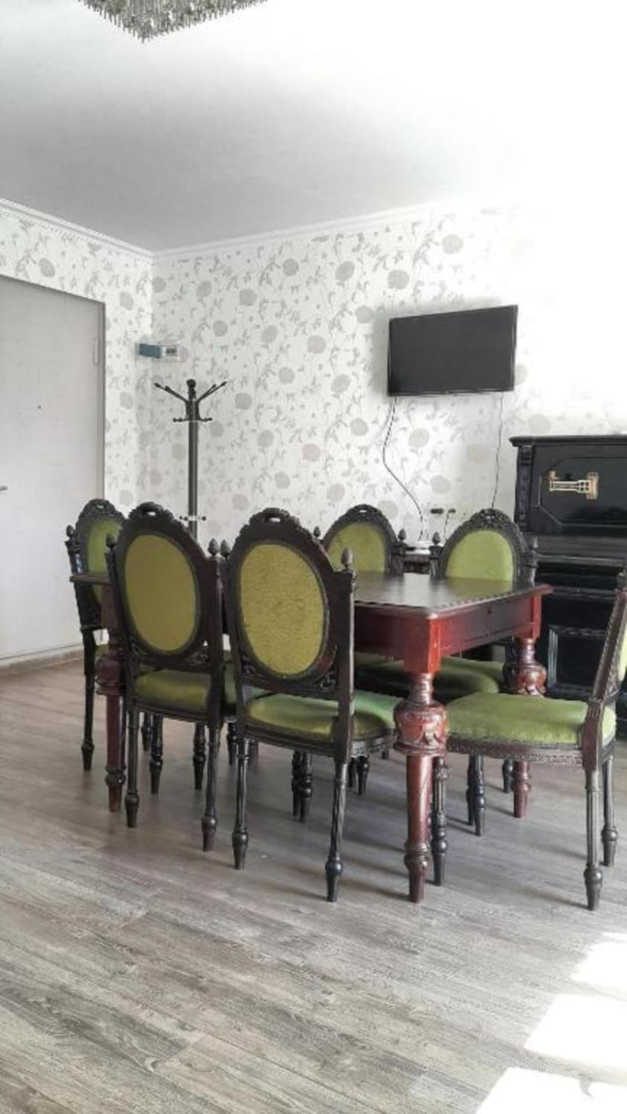 Avlabari Apartment