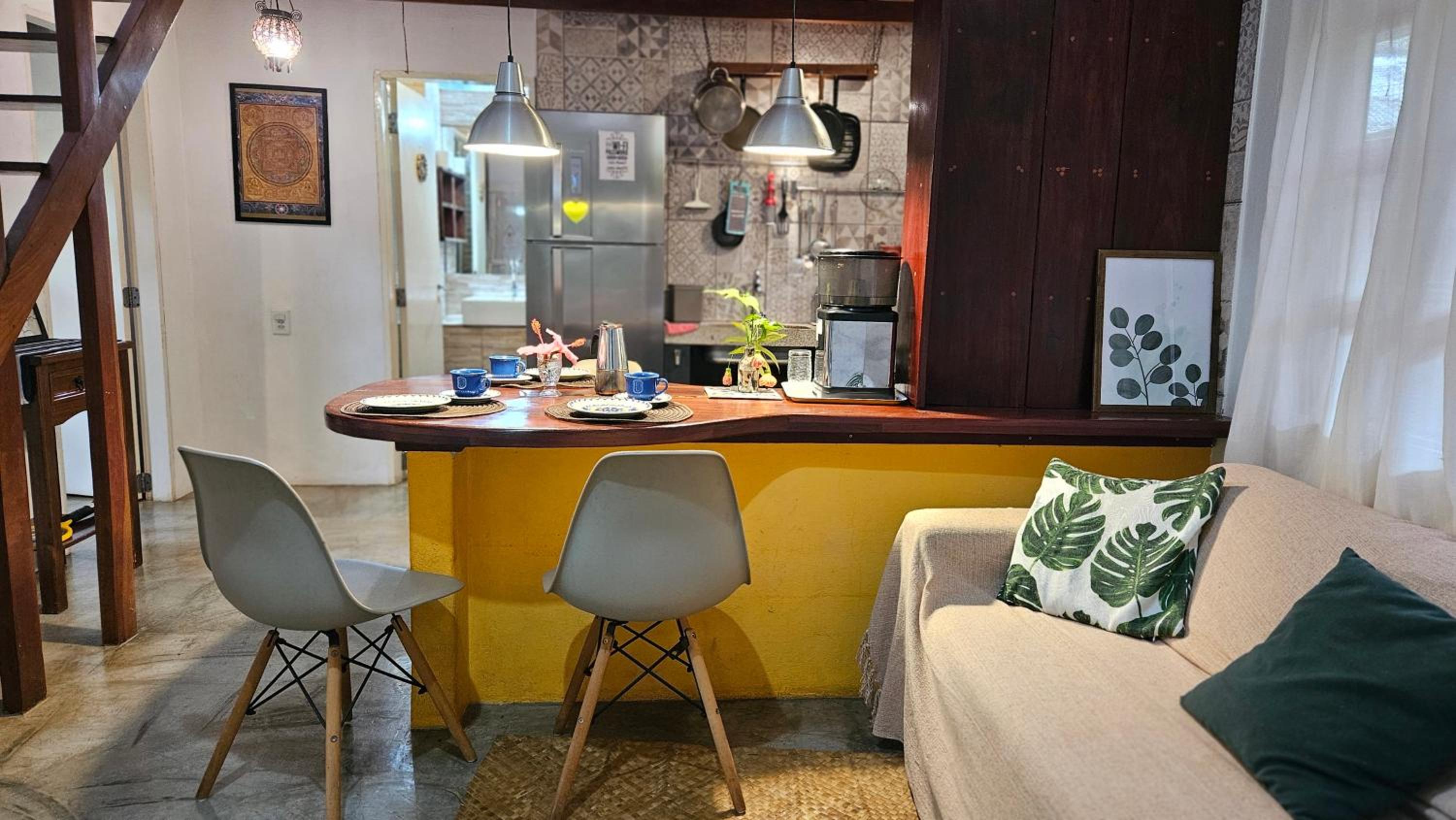 Casas Vila Encantada Refúgio, conforto e natureza, apenas 2 min da avenida