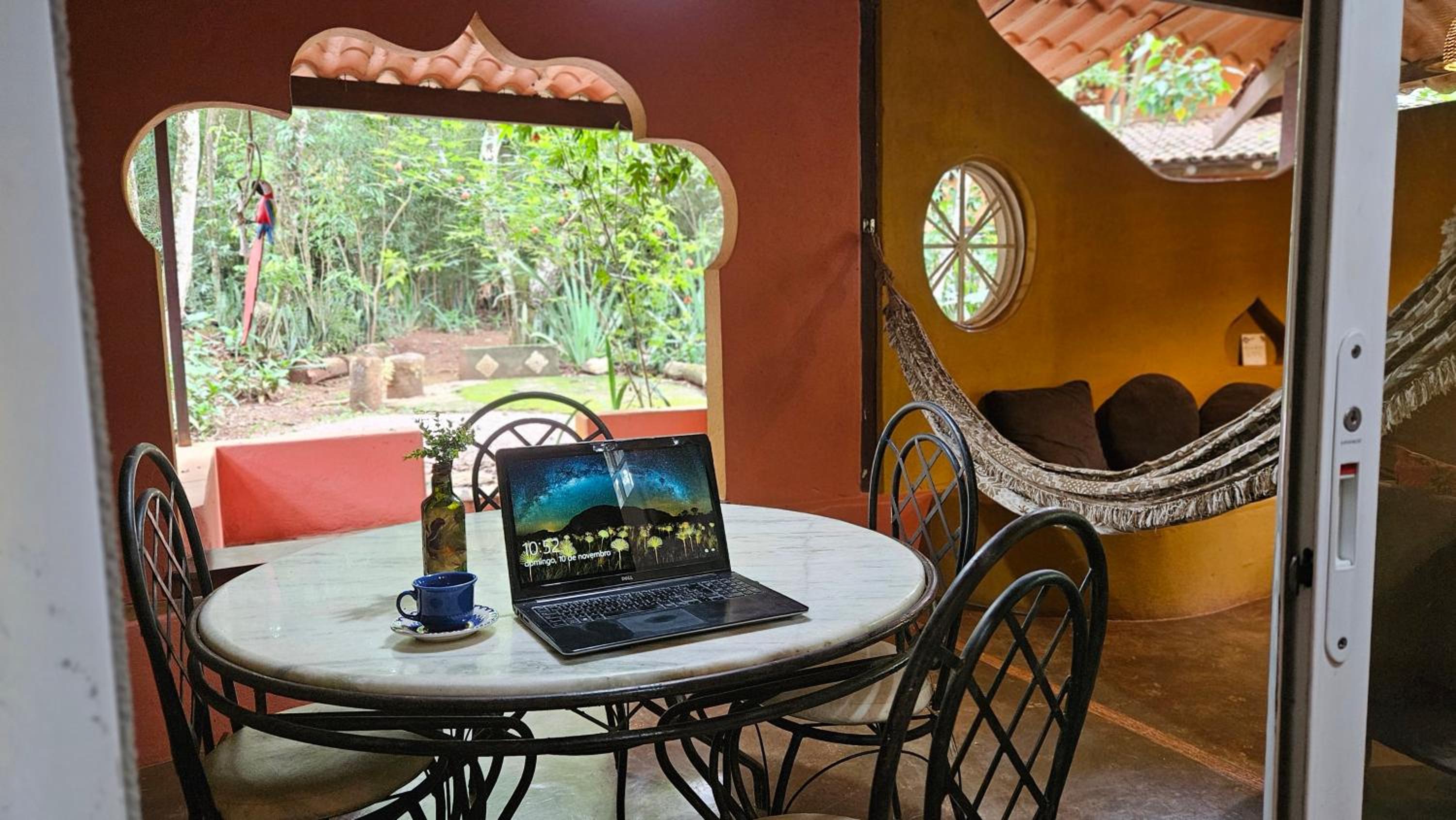 Casas Vila Encantada Refúgio, conforto e natureza, apenas 2 min da avenida