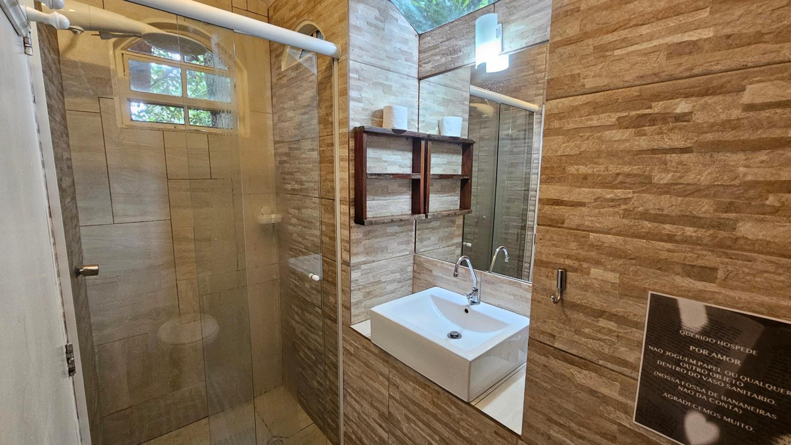 Casas Vila Encantada Refúgio, conforto e natureza, apenas 2 min da avenida