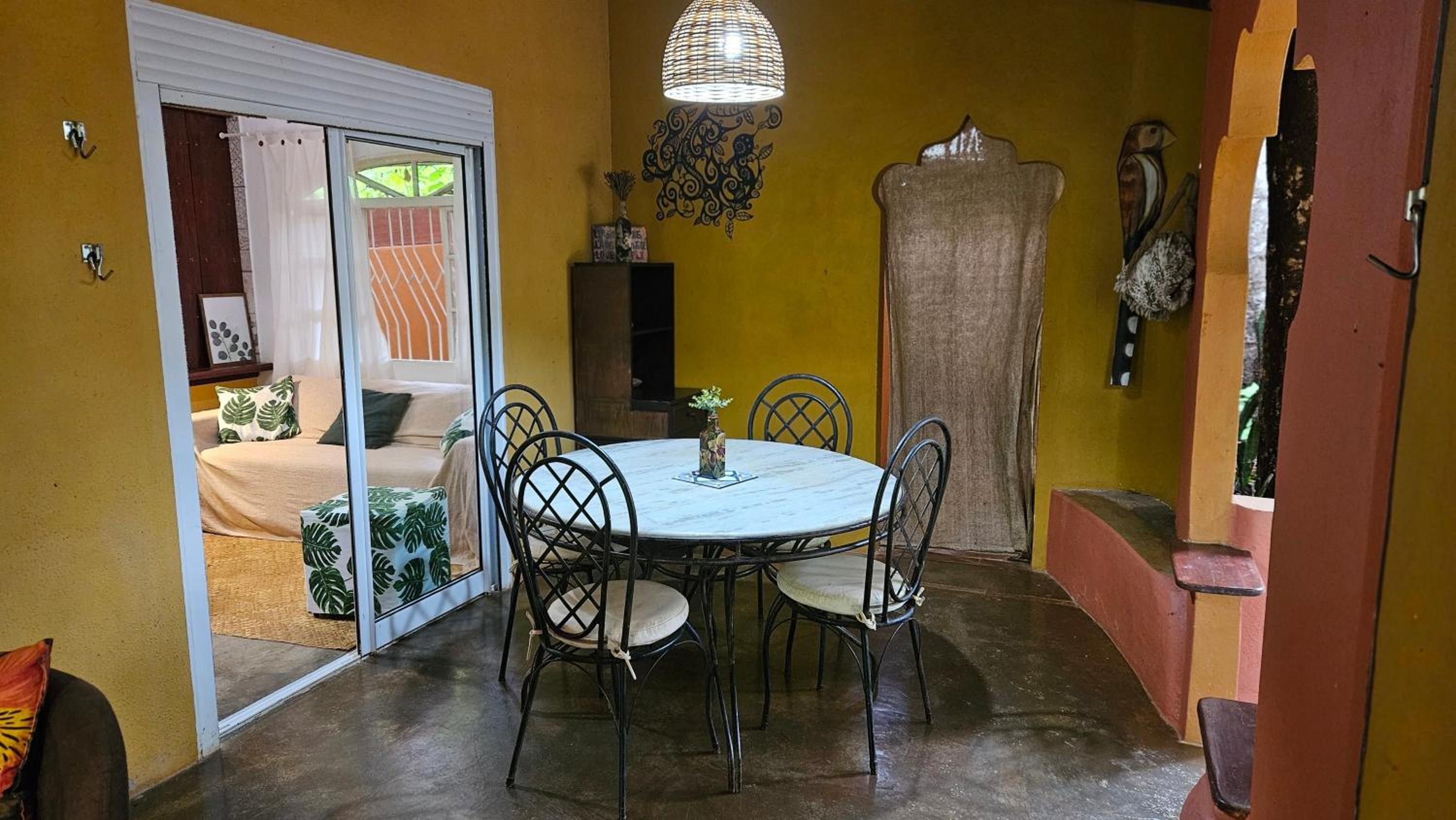 Casas Vila Encantada Refúgio, conforto e natureza, apenas 2 min da avenida