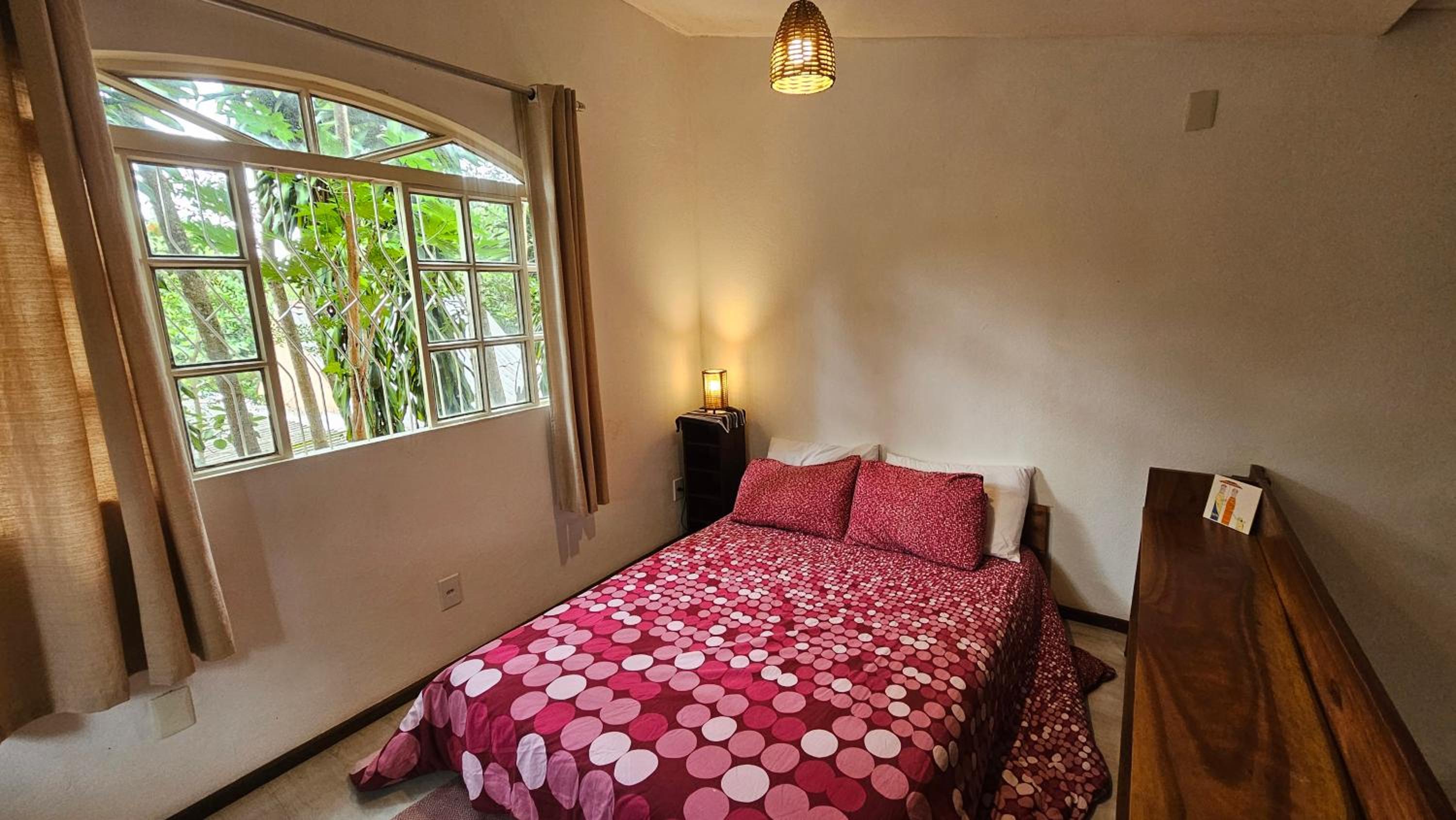 Casas Vila Encantada Refúgio, conforto e natureza, apenas 2 min da avenida