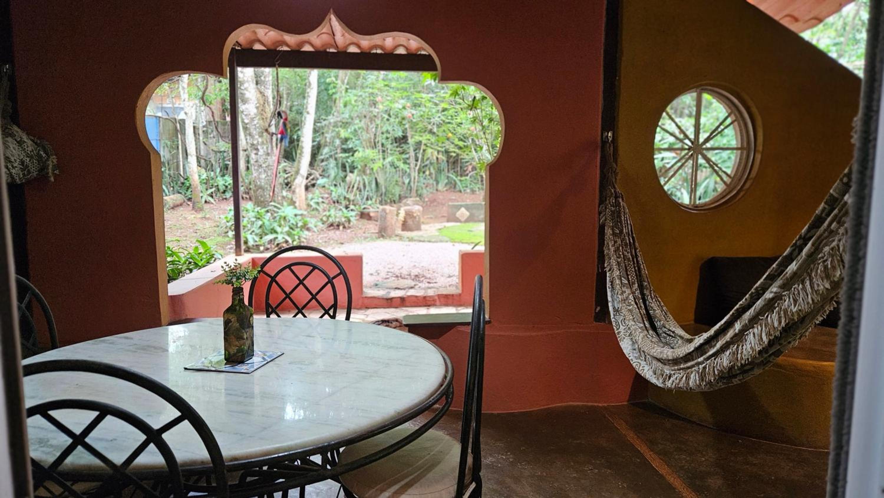 Casas Vila Encantada Refúgio, conforto e natureza, apenas 2 min da avenida