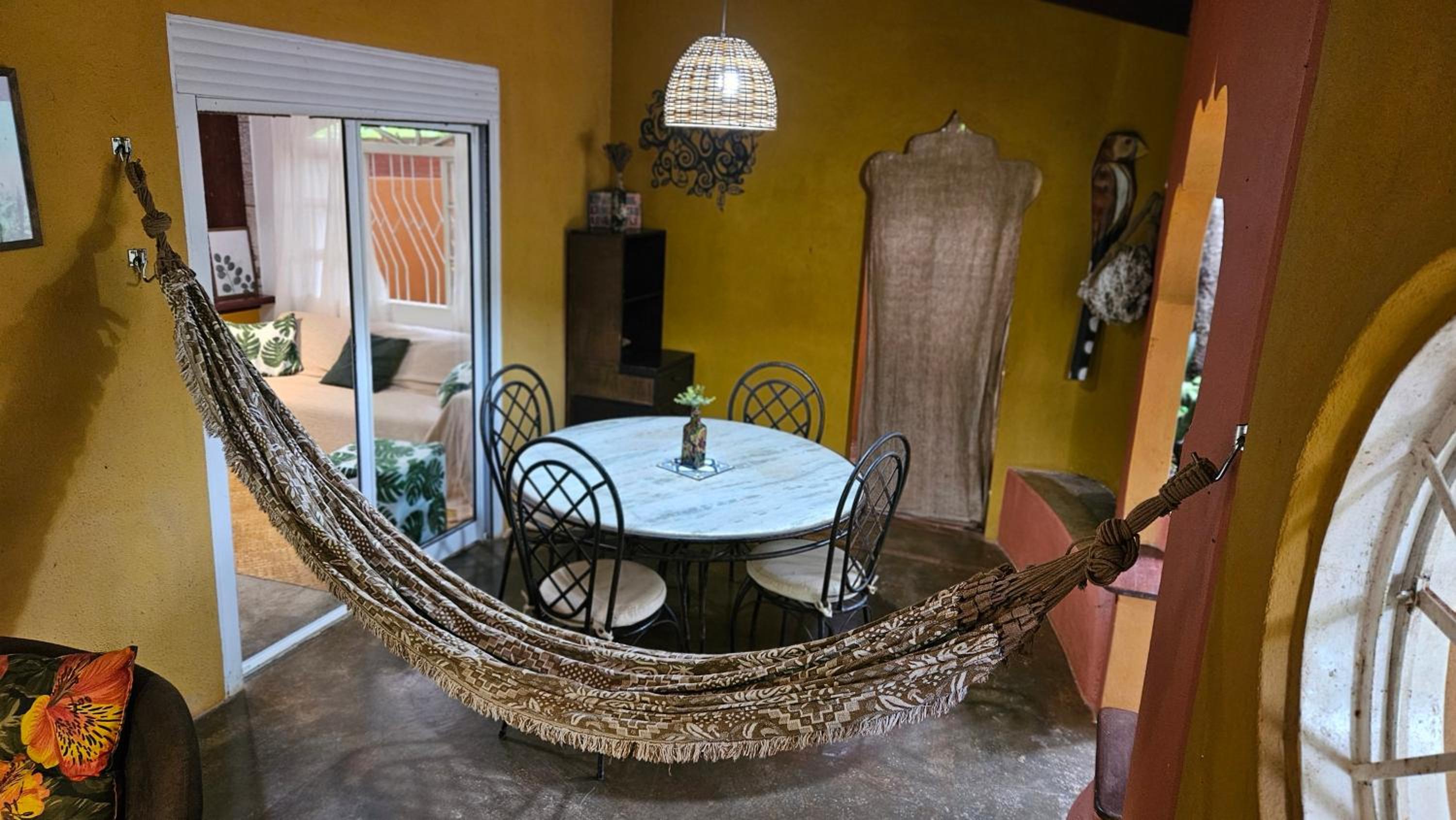 Casas Vila Encantada Refúgio, conforto e natureza, apenas 2 min da avenida