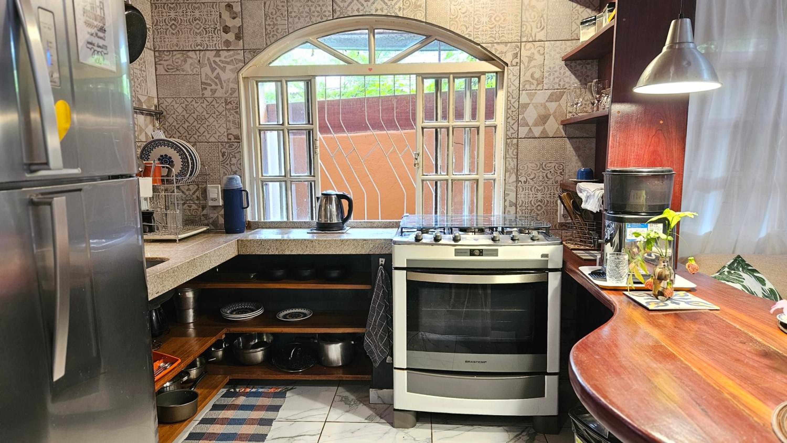 Casas Vila Encantada Refúgio, conforto e natureza, apenas 2 min da avenida