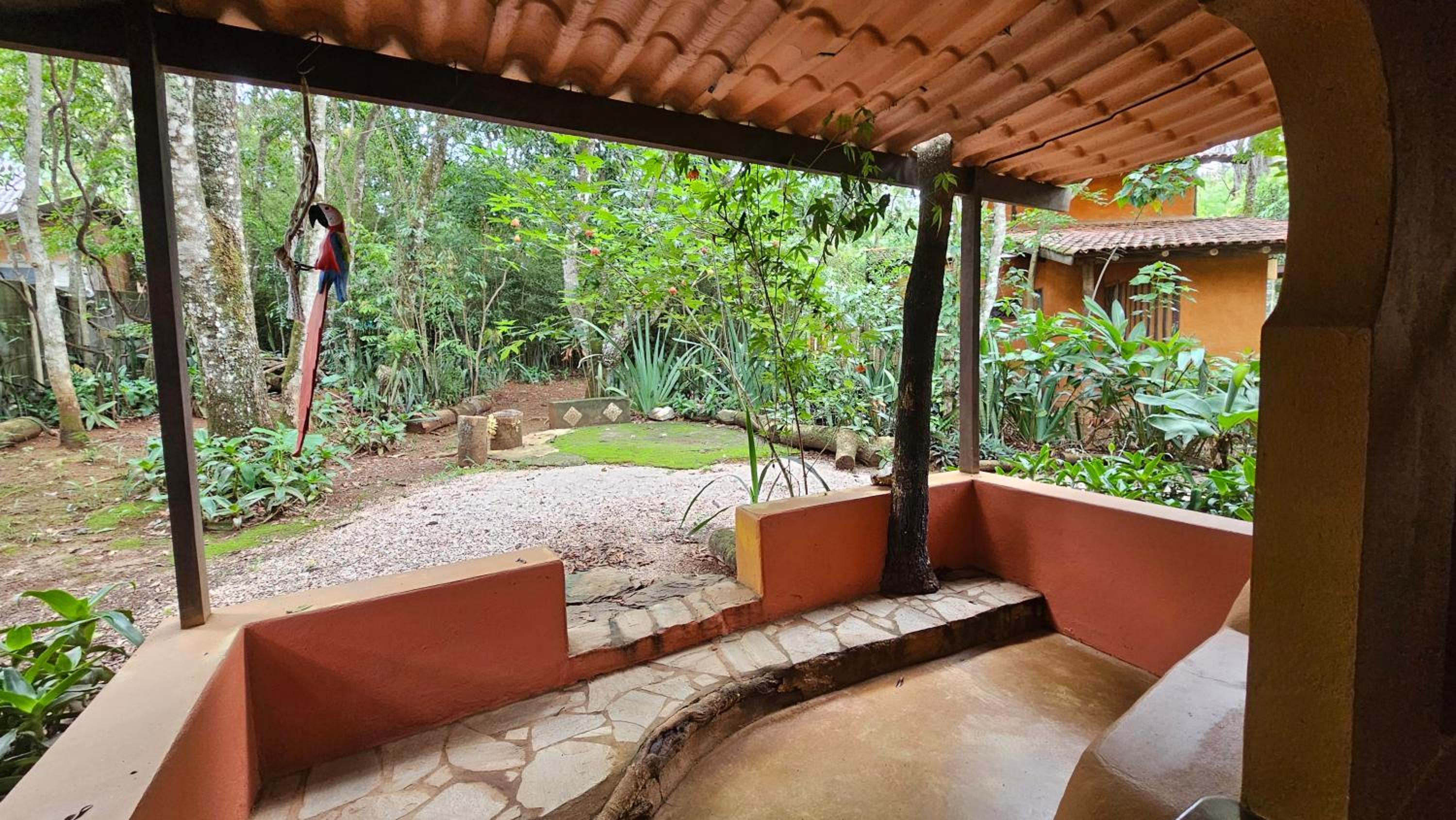 Casas Vila Encantada Refúgio, conforto e natureza, apenas 2 min da avenida