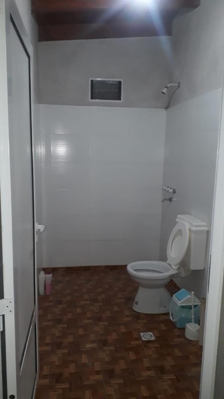 El quincho