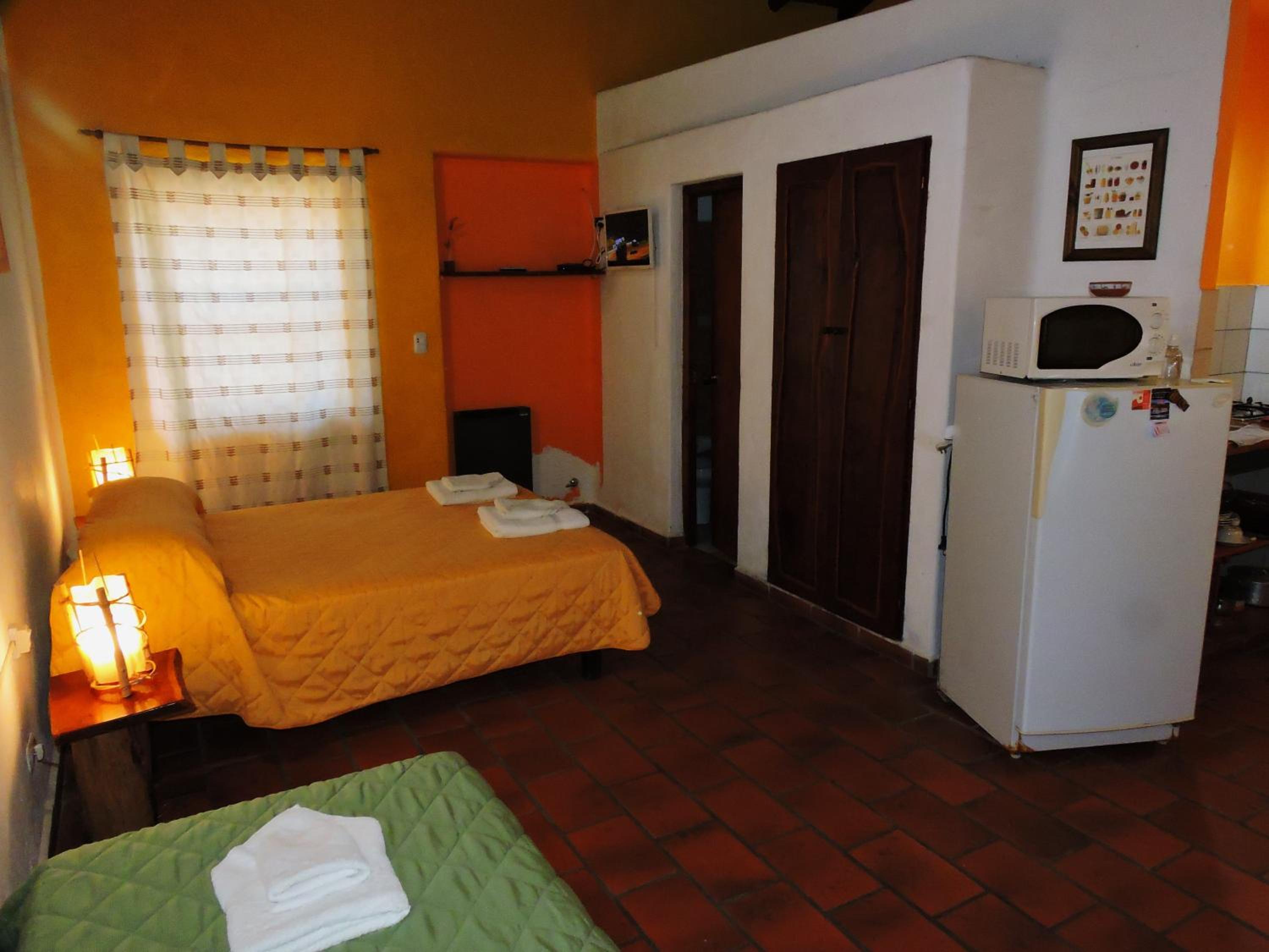Hostería Las Lomas