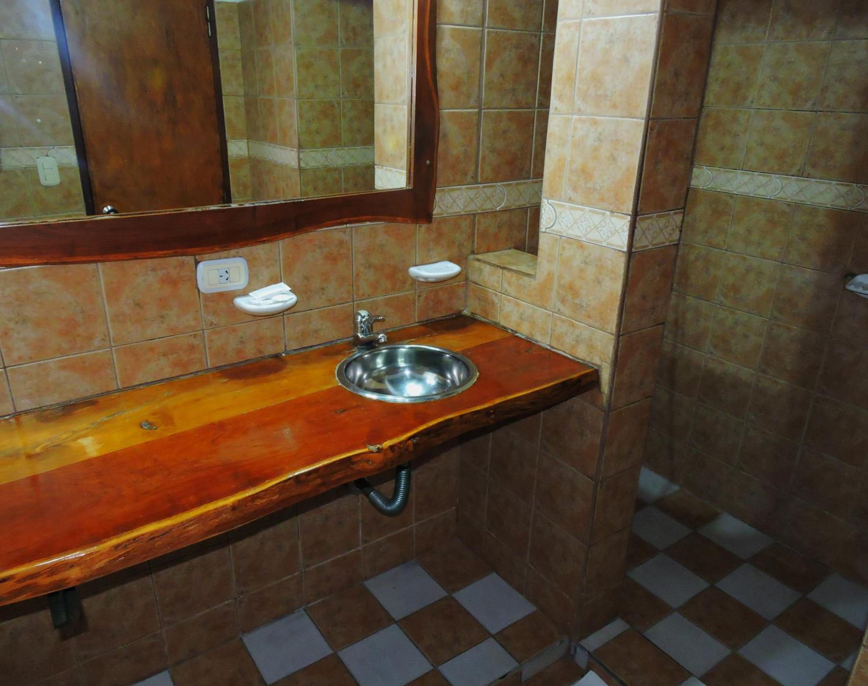 Hostería Las Lomas
