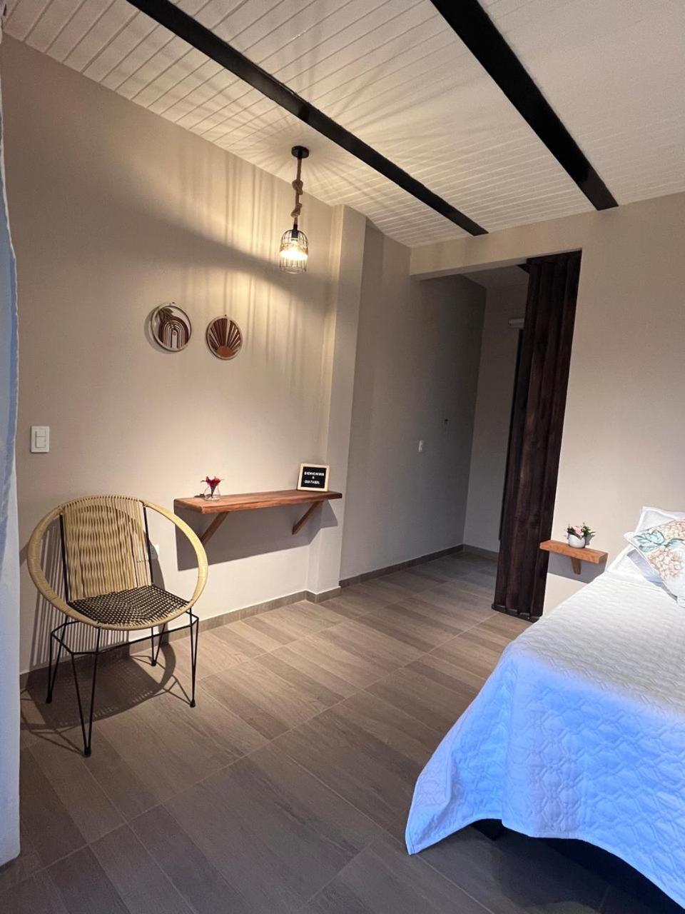 Cabañas Alondra - Hotel Boutique