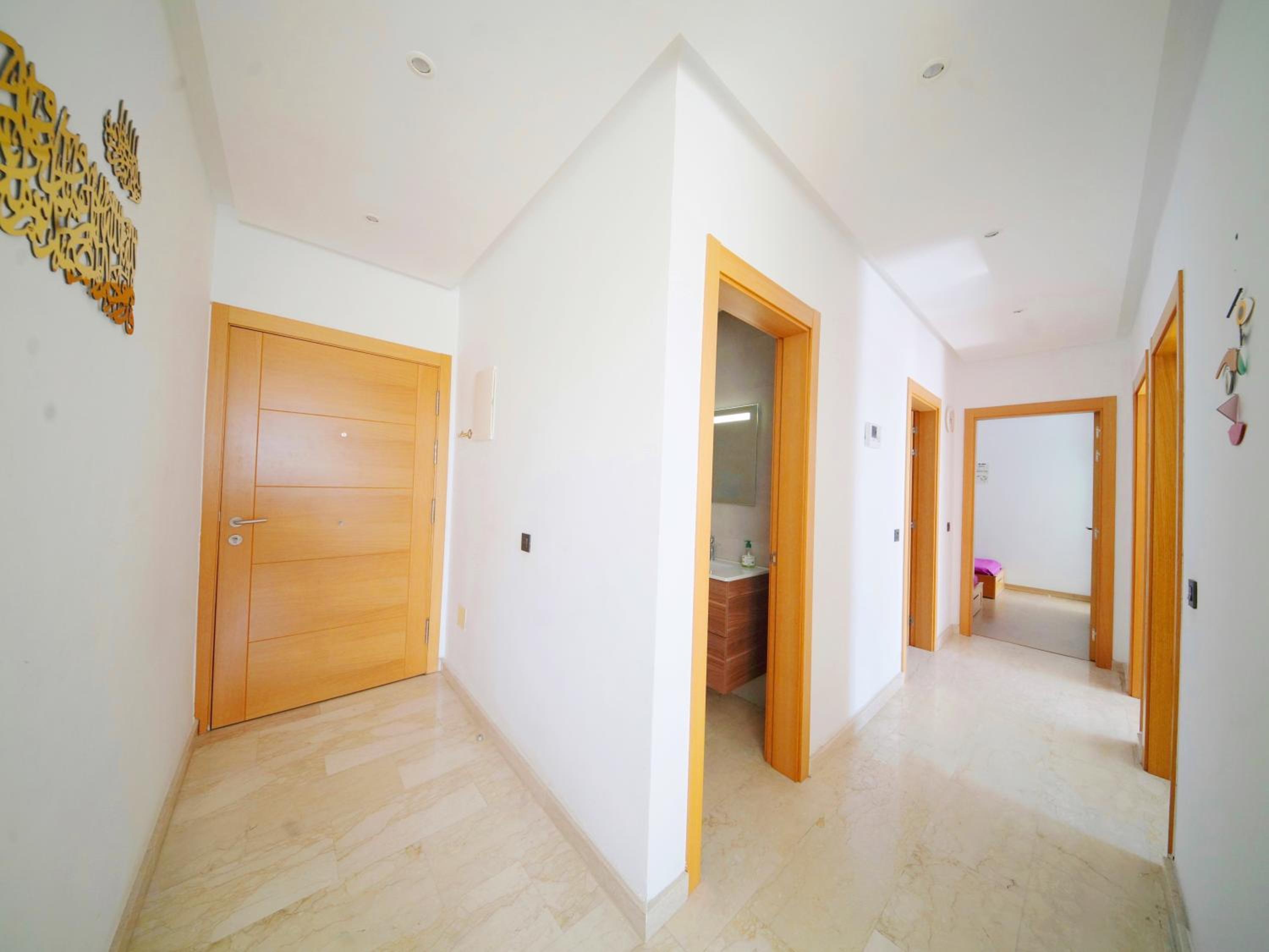 Geronticus apartment view 3
