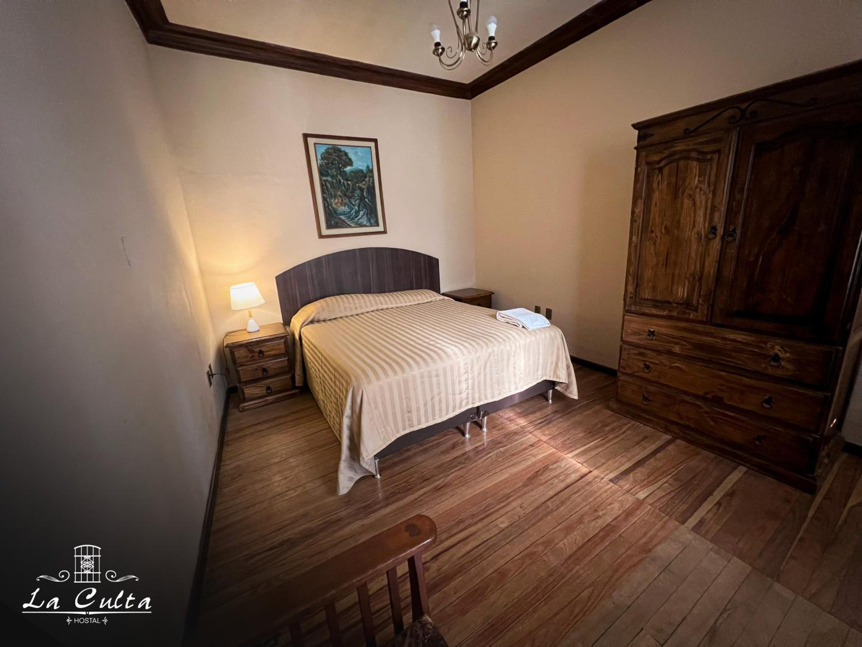 La Culta HOSTAL & CASA CULTURAL