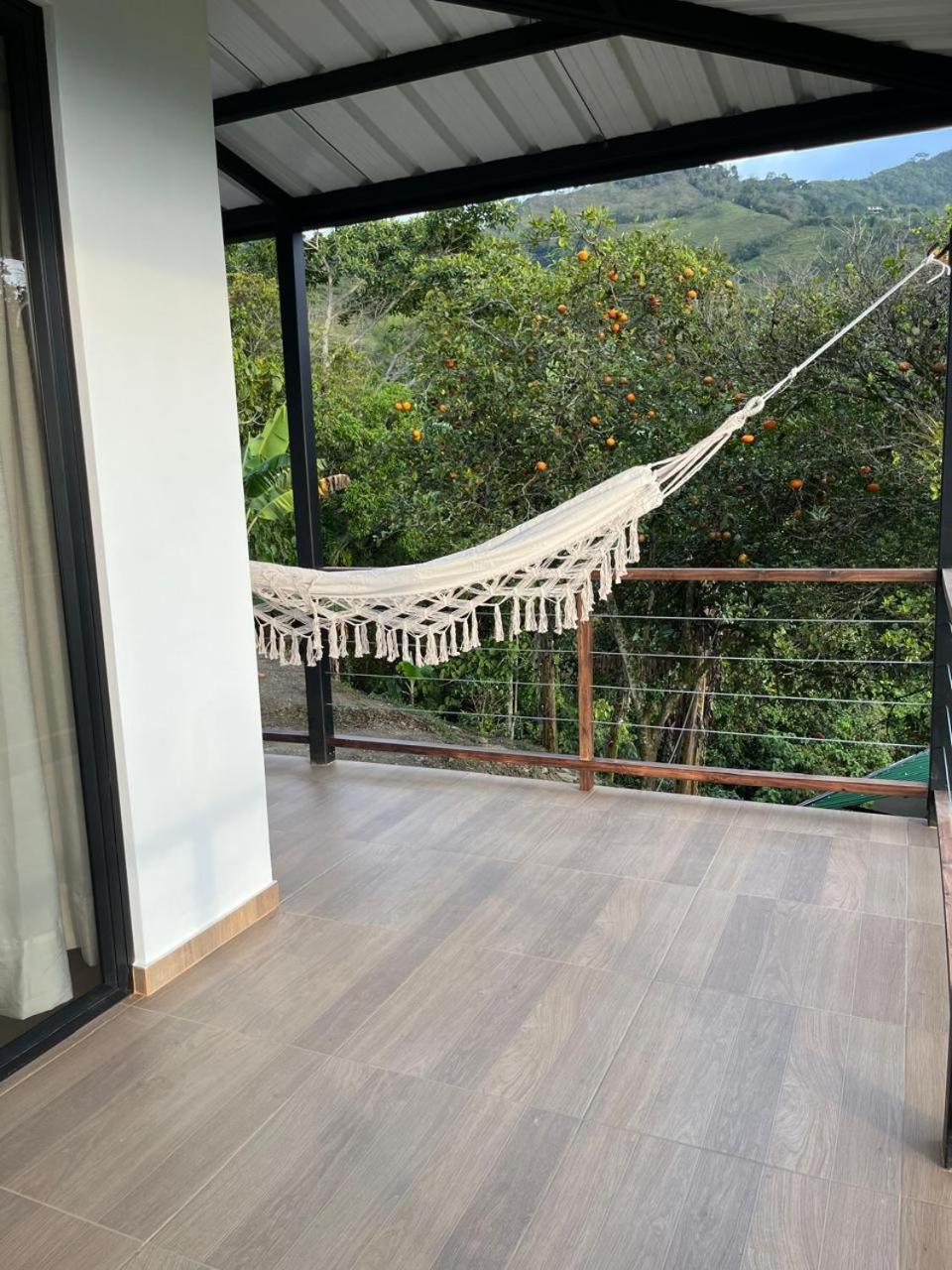 Cabañas Alondra - Hotel Boutique