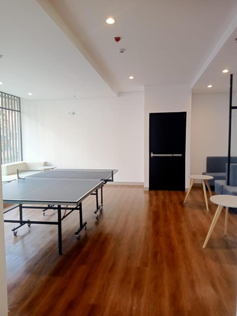 Loft Urbano