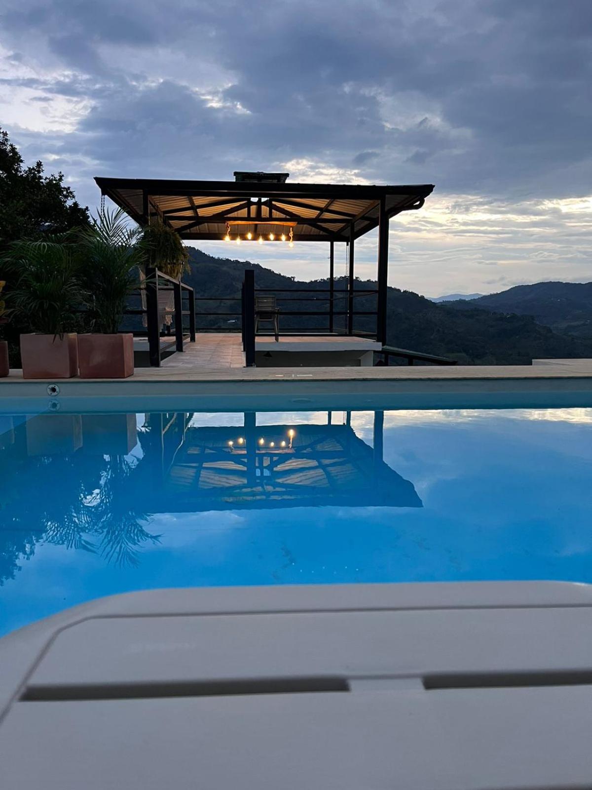 Cabañas Alondra - Hotel Boutique