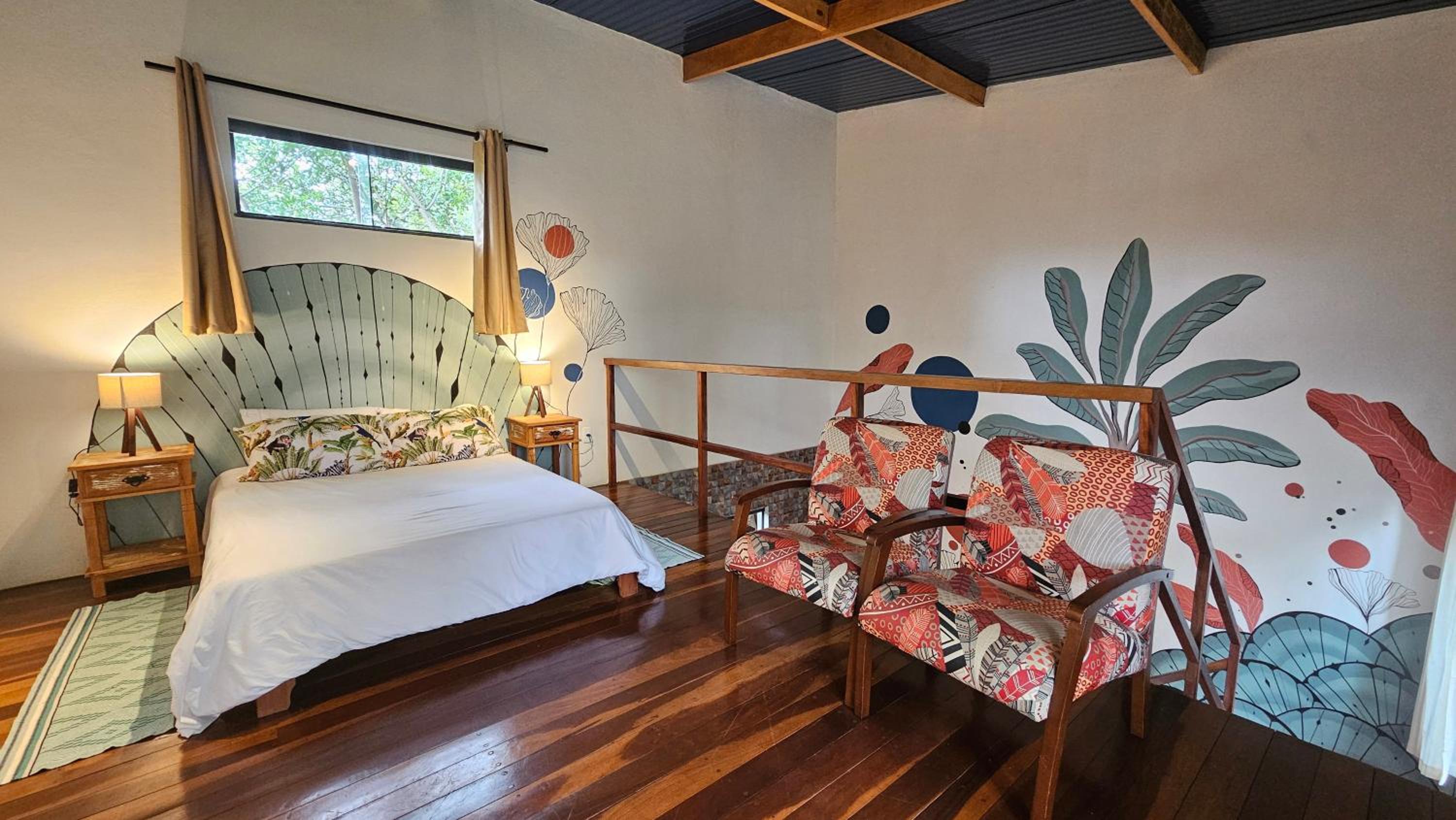 Casas Vila Encantada Refúgio, conforto e natureza, apenas 2 min da avenida