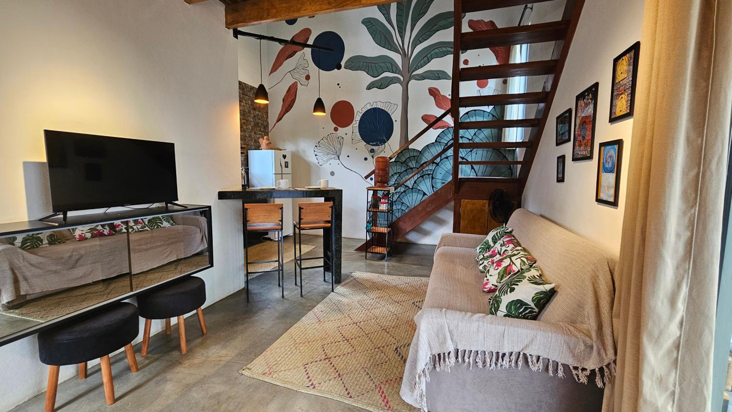 Casas Vila Encantada Refúgio, conforto e natureza, apenas 2 min da avenida