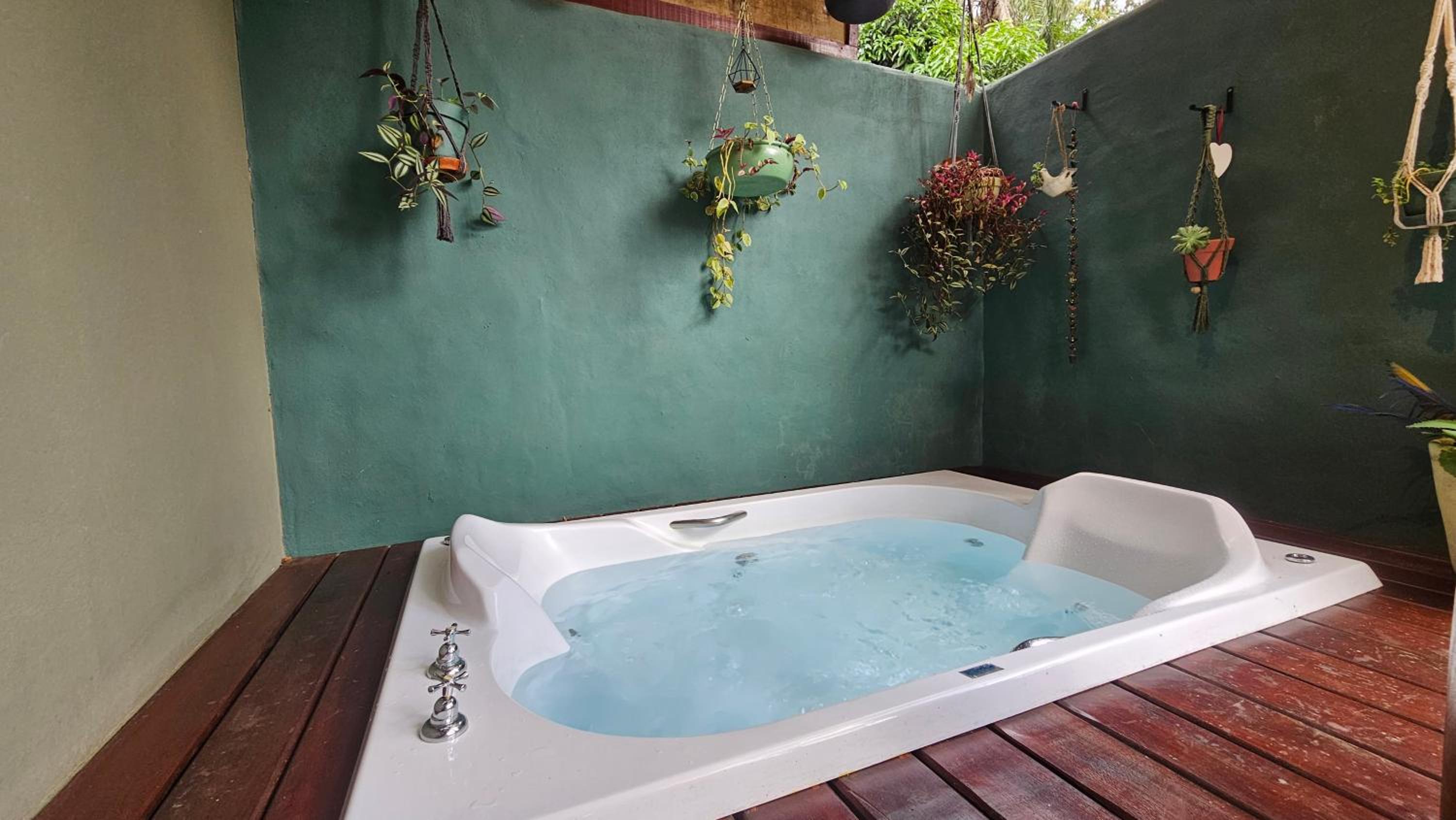 Casas Vila Encantada Refúgio, conforto e natureza, apenas 2 min da avenida
