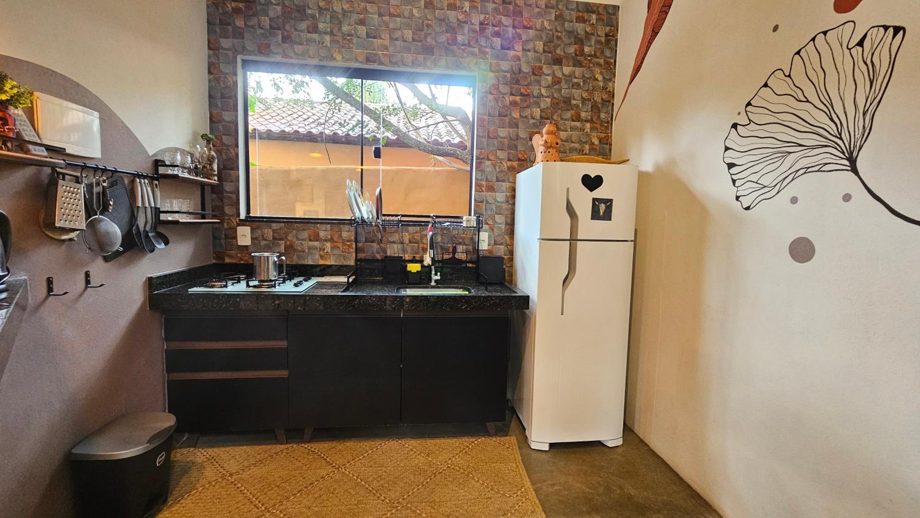 Casas Vila Encantada Refúgio, conforto e natureza, apenas 2 min da avenida