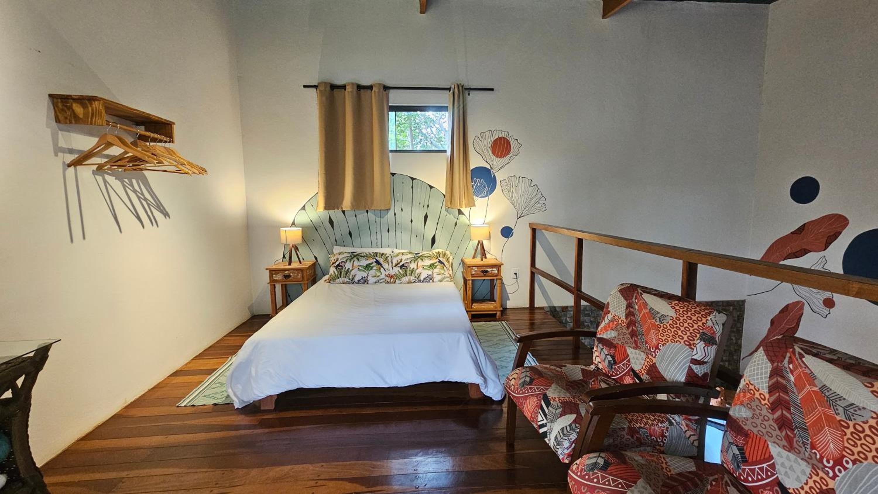 Casas Vila Encantada Refúgio, conforto e natureza, apenas 2 min da avenida