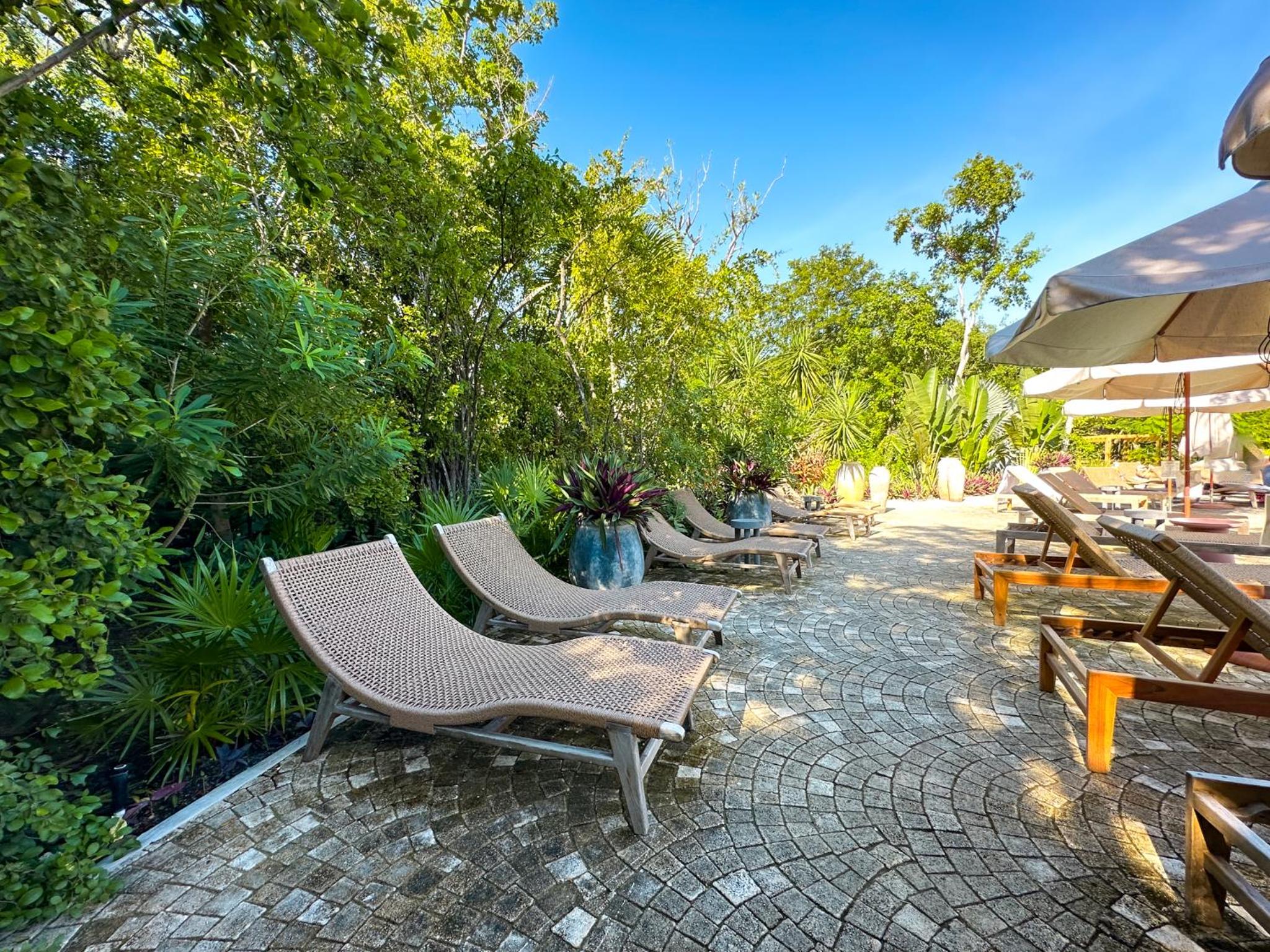 Aldea Zama Tulum Hermoso!
