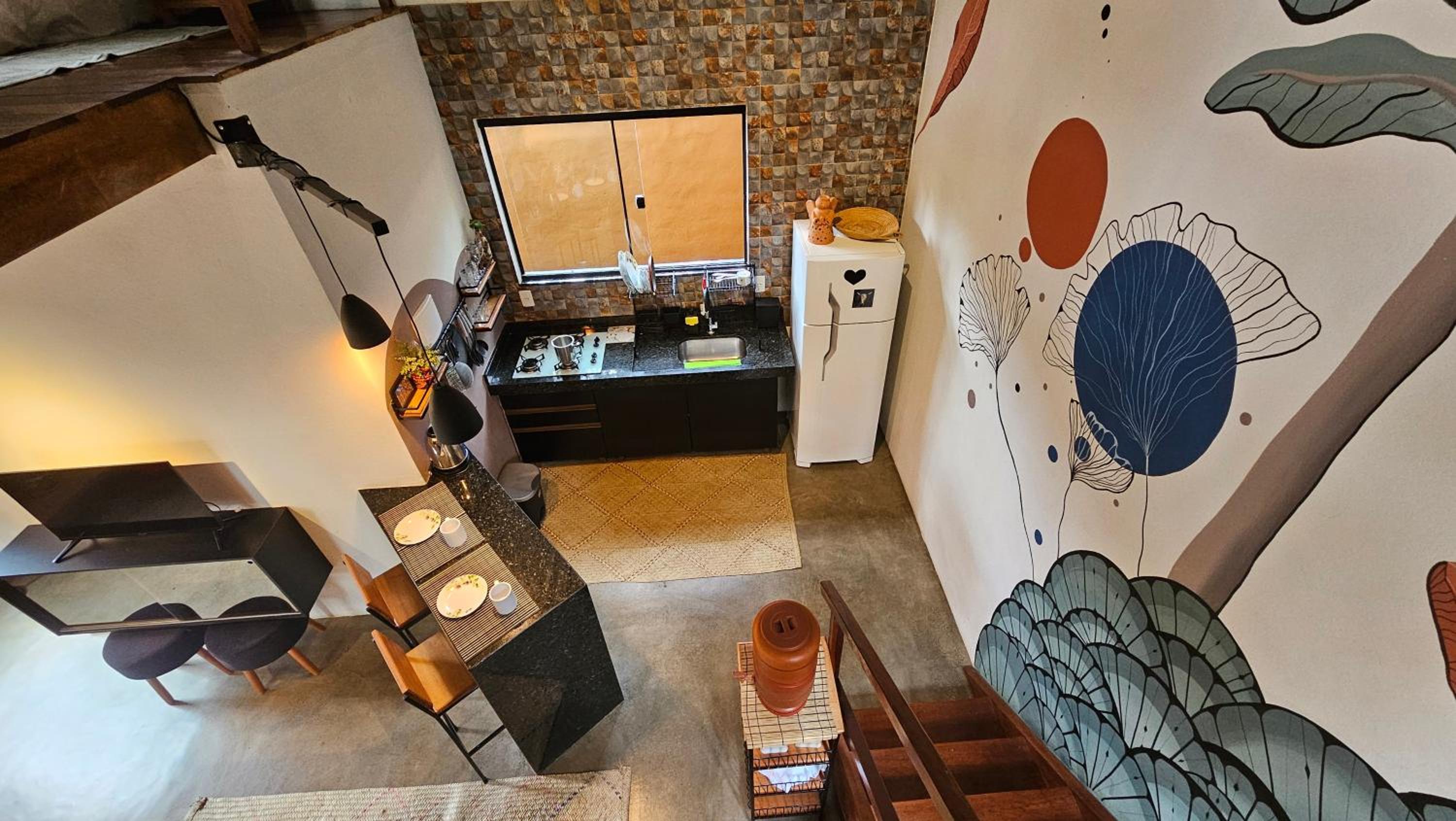 Casas Vila Encantada Refúgio, conforto e natureza, apenas 2 min da avenida