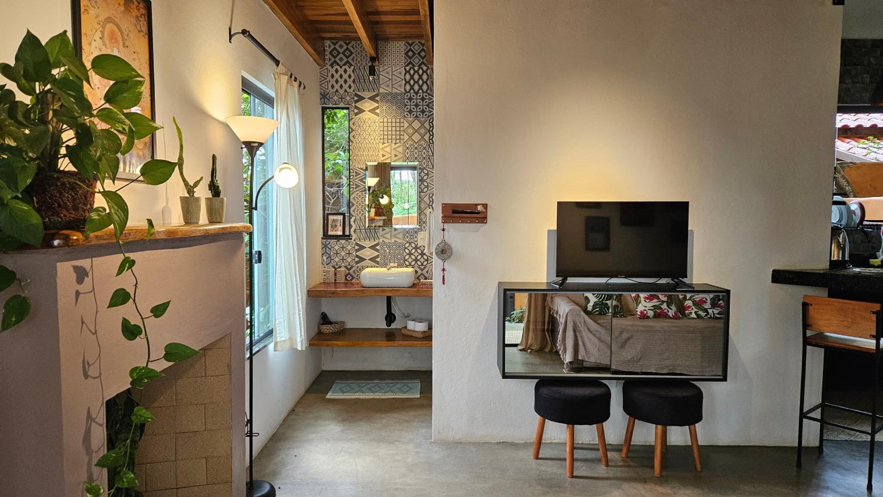Casas Vila Encantada Refúgio, conforto e natureza, apenas 2 min da avenida