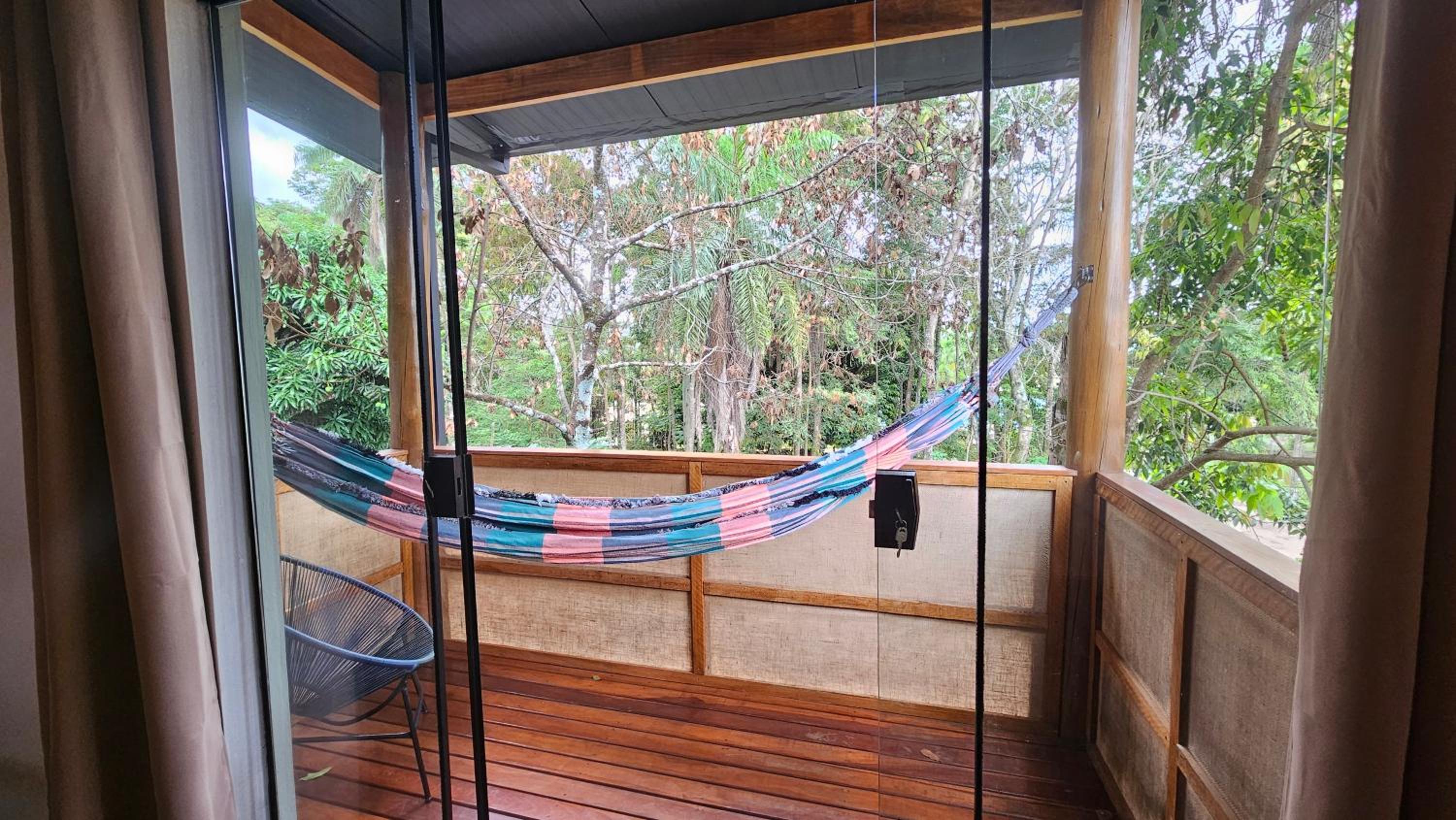 Casas Vila Encantada Refúgio, conforto e natureza, apenas 2 min da avenida