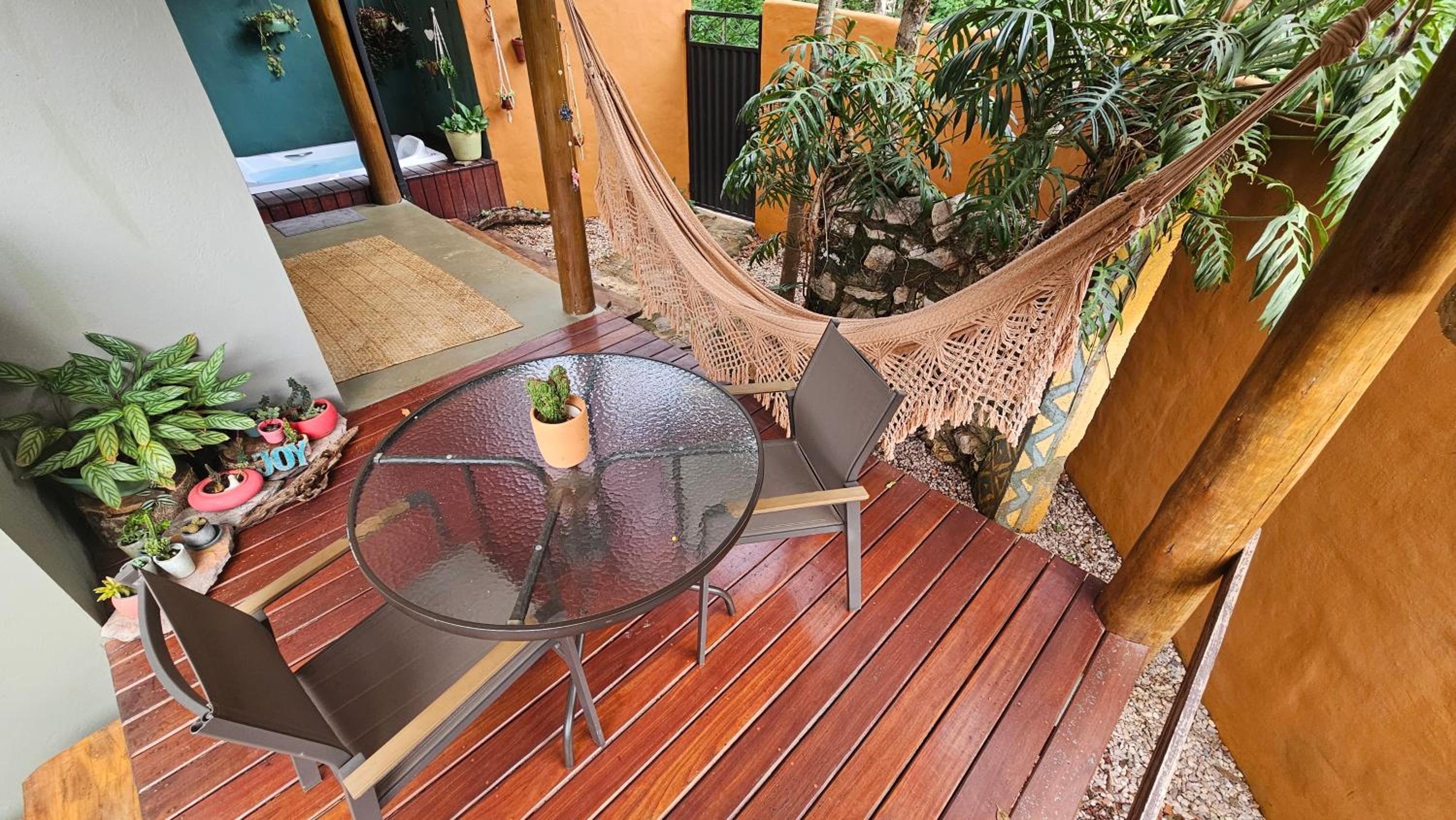 Casas Vila Encantada Refúgio, conforto e natureza, apenas 2 min da avenida