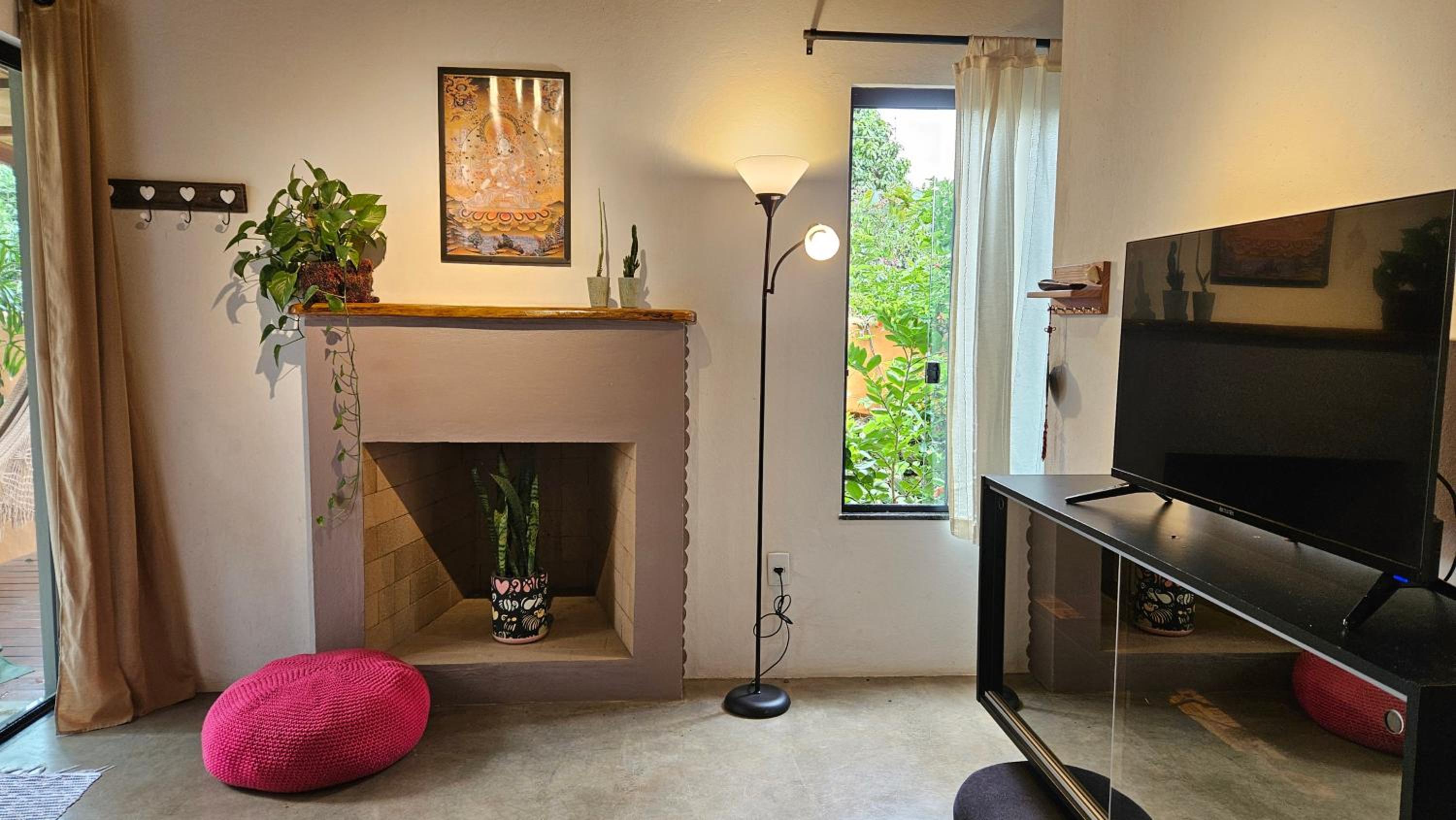 Casas Vila Encantada Refúgio, conforto e natureza, apenas 2 min da avenida