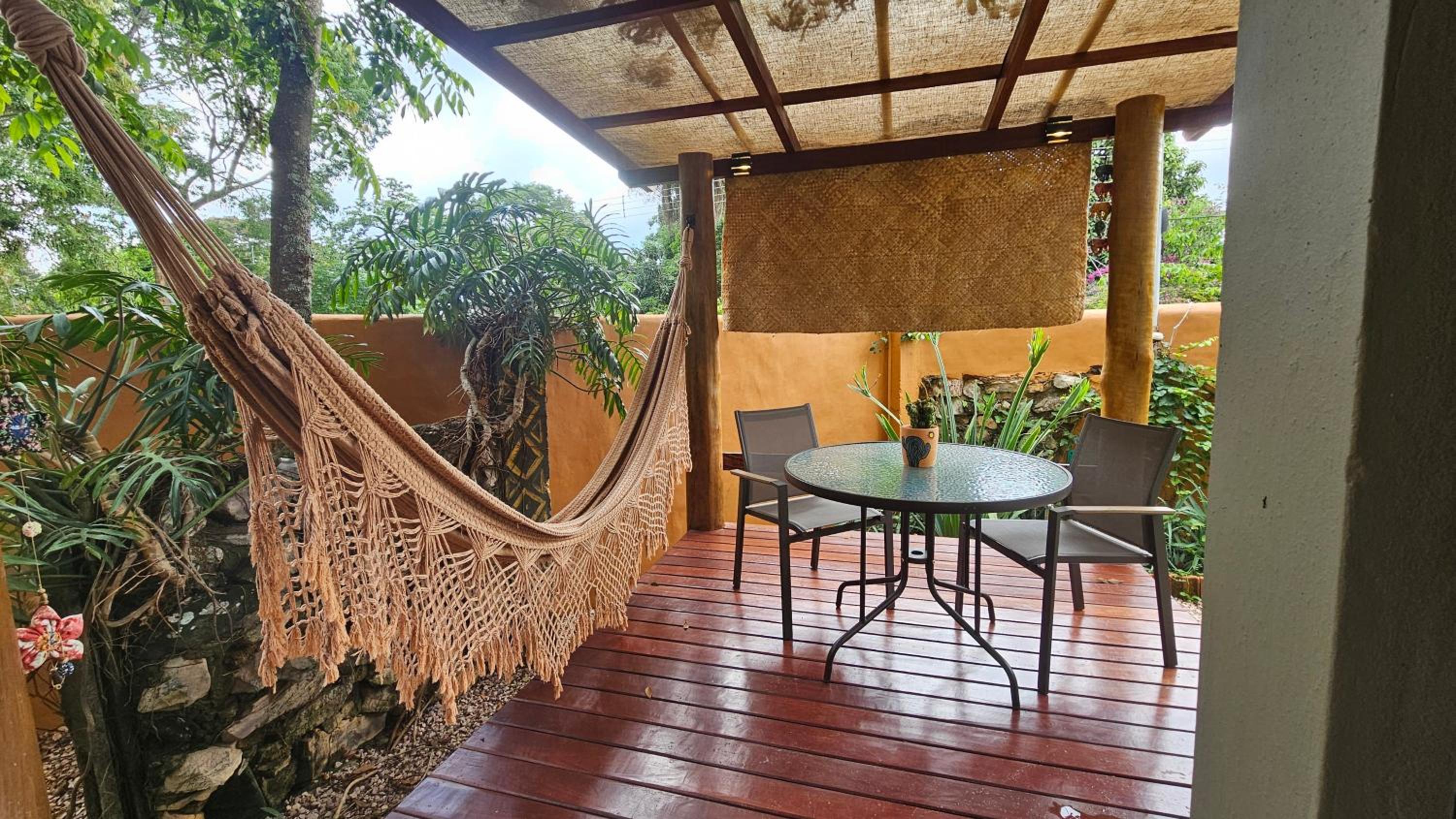 Casas Vila Encantada Refúgio, conforto e natureza, apenas 2 min da avenida