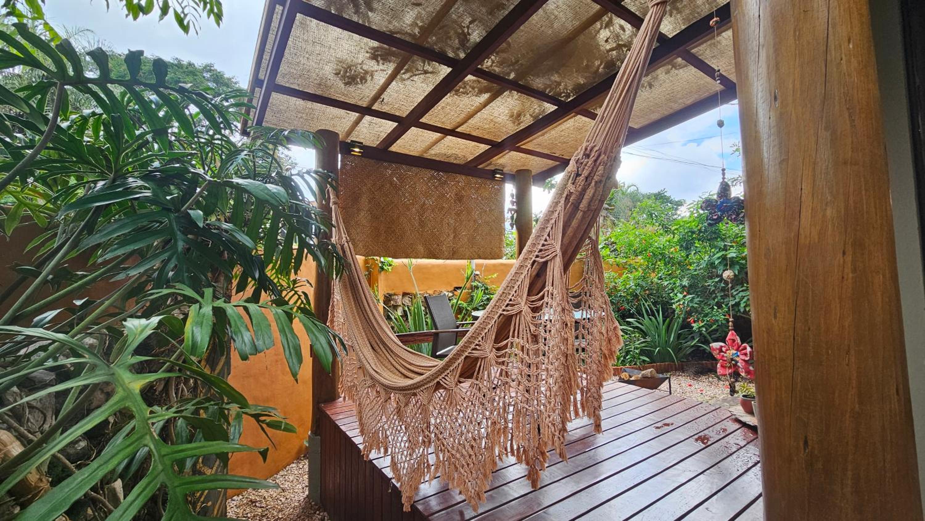 Casas Vila Encantada Refúgio, conforto e natureza, apenas 2 min da avenida