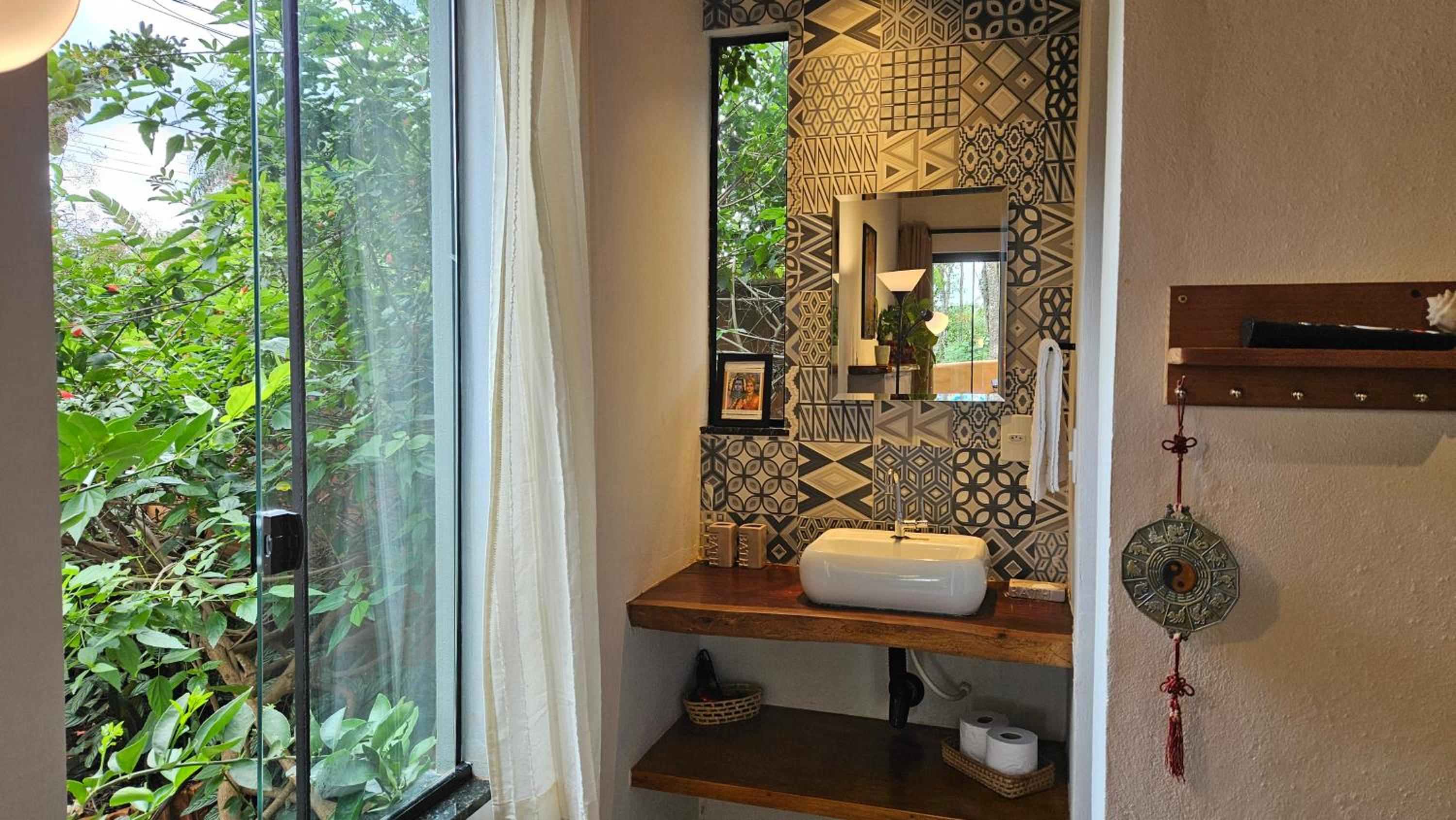 Casas Vila Encantada Refúgio, conforto e natureza, apenas 2 min da avenida